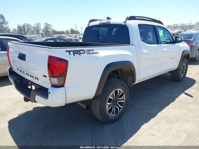 3TMAZ5CN1KM082478 Toyota Tacoma Trd Off Road