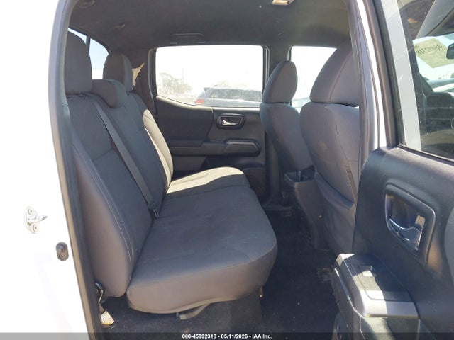 3TMAZ5CN1KM082478 Toyota Tacoma Trd Off Road