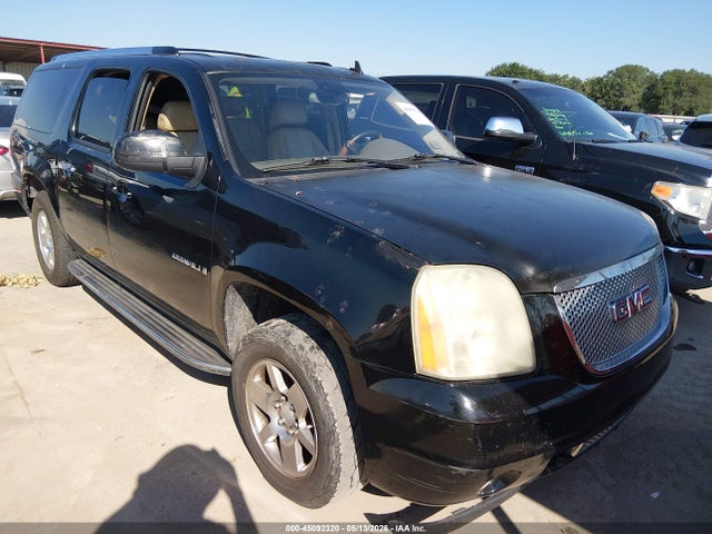 Продаж на аукціоні авто 2008 Gmc Yukon Xl 1500 Denali, vin: 1GKFC66868J168706, номер лоту: 45092320