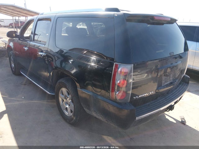Продаж на аукціоні авто 2008 Gmc Yukon Xl 1500 Denali, vin: 1GKFC66868J168706, номер лоту: 45092320