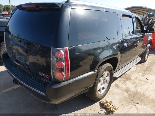 Продаж на аукціоні авто 2008 Gmc Yukon Xl 1500 Denali, vin: 1GKFC66868J168706, номер лоту: 45092320