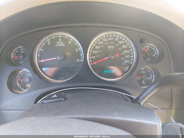 Продаж на аукціоні авто 2008 Gmc Yukon Xl 1500 Denali, vin: 1GKFC66868J168706, номер лоту: 45092320