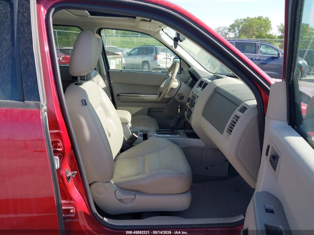 Продажа на аукционе авто 2008 Ford Escape Xlt, vin: 1FMCU93168KD56734, номер лота: 45092321