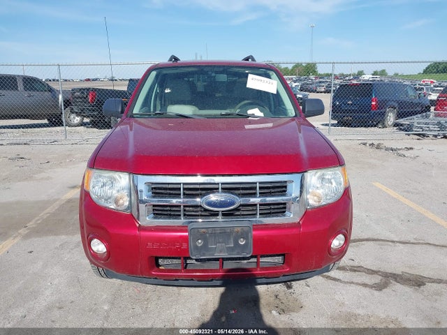 Продажа на аукционе авто 2008 Ford Escape Xlt, vin: 1FMCU93168KD56734, номер лота: 45092321