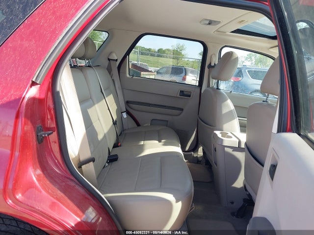 Продажа на аукционе авто 2008 Ford Escape Xlt, vin: 1FMCU93168KD56734, номер лота: 45092321