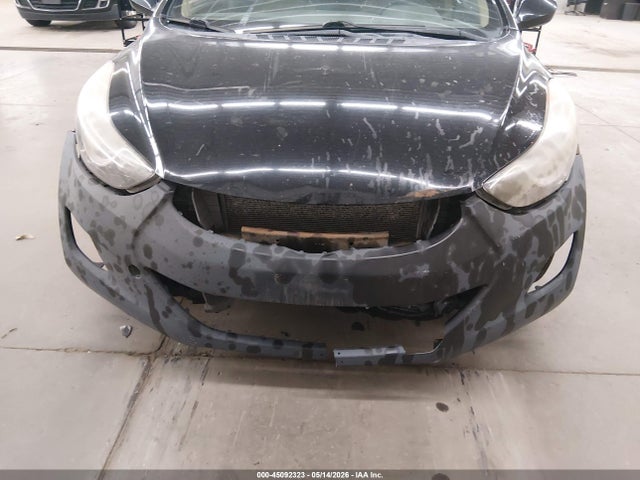 Продаж на аукціоні авто 2013 Hyundai Elantra Gls, vin: KMHDH4AEXDU936102, номер лоту: 45092323