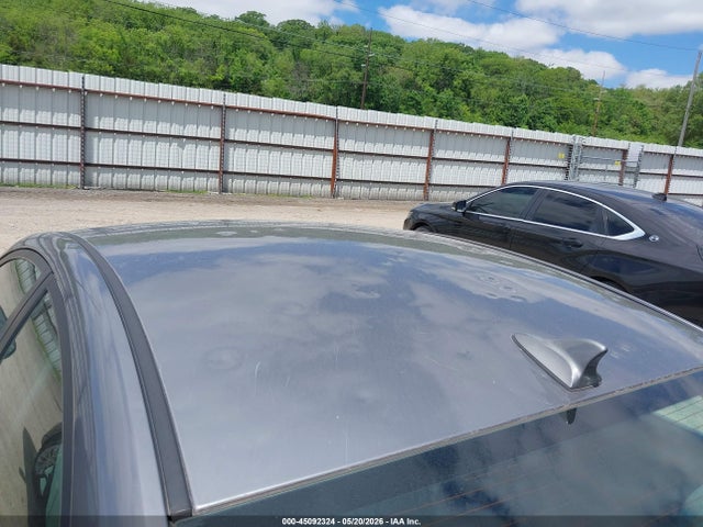 2011 Hyundai Sonata Gls მანქანა იყიდება აუქციონზე, vin: 5NPEB4AC4BH263839, აუქციონის ნომერი: 45092324
