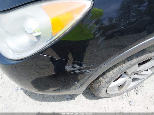 Aukcja sprzedaży 2011 Hyundai Veracruz Limited, vin: KM8NUDCC7BU156020, numer aukcji: 45092326