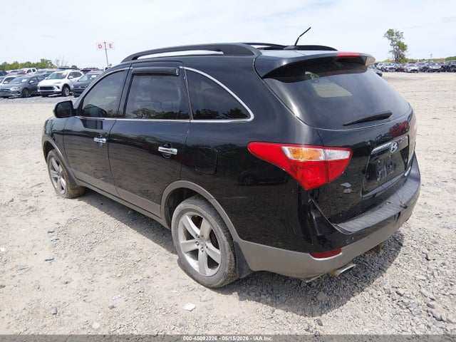 Aukcja sprzedaży 2011 Hyundai Veracruz Limited, vin: KM8NUDCC7BU156020, numer aukcji: 45092326