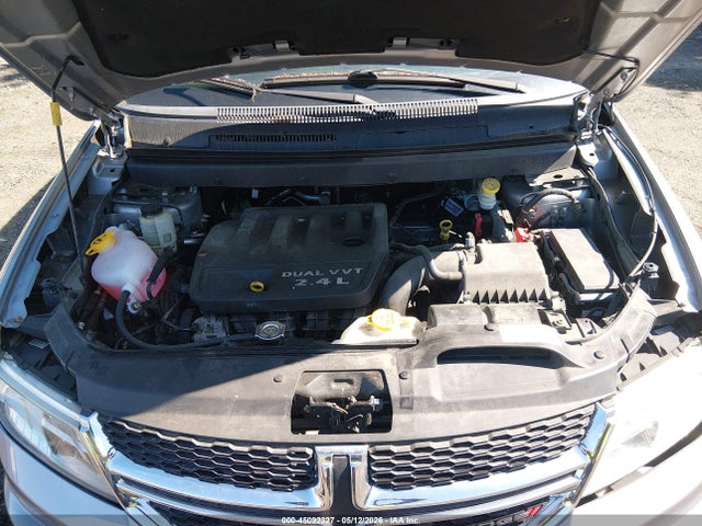 Aukcja sprzedaży 2015 Dodge Journey American Value Pkg, vin: 3C4PDCAB1FT700349, numer aukcji: 45092327