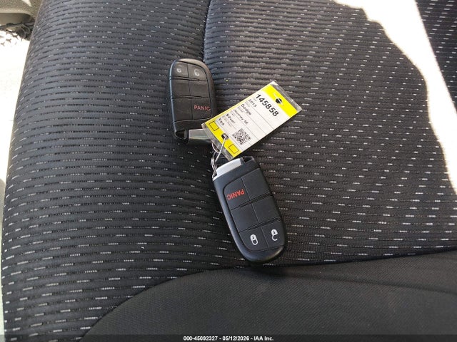 Aukcja sprzedaży 2015 Dodge Journey American Value Pkg, vin: 3C4PDCAB1FT700349, numer aukcji: 45092327