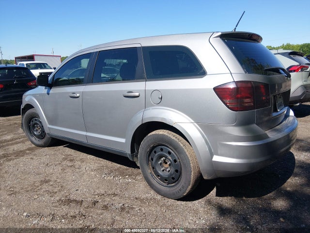 Aukcja sprzedaży 2015 Dodge Journey American Value Pkg, vin: 3C4PDCAB1FT700349, numer aukcji: 45092327