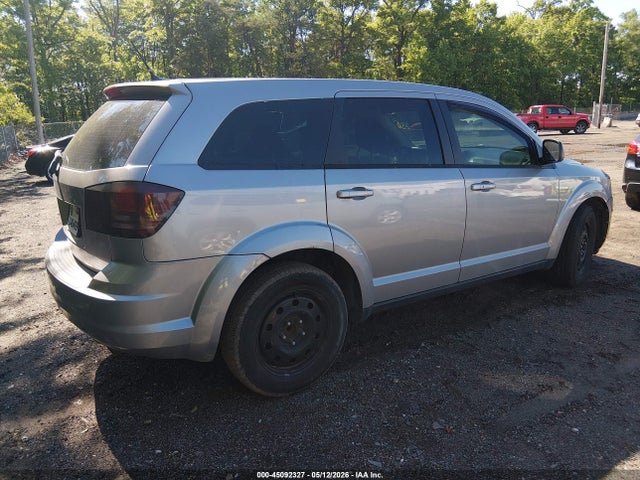 Aukcja sprzedaży 2015 Dodge Journey American Value Pkg, vin: 3C4PDCAB1FT700349, numer aukcji: 45092327