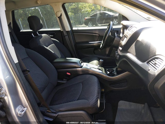 Aukcja sprzedaży 2015 Dodge Journey American Value Pkg, vin: 3C4PDCAB1FT700349, numer aukcji: 45092327