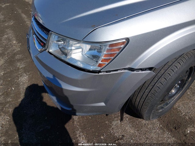 Aukcja sprzedaży 2015 Dodge Journey American Value Pkg, vin: 3C4PDCAB1FT700349, numer aukcji: 45092327