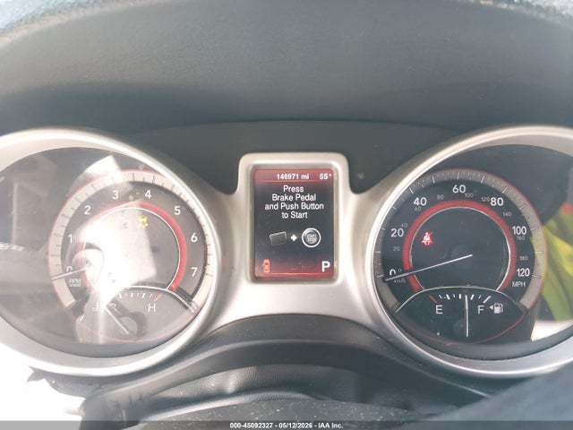 Aukcja sprzedaży 2015 Dodge Journey American Value Pkg, vin: 3C4PDCAB1FT700349, numer aukcji: 45092327