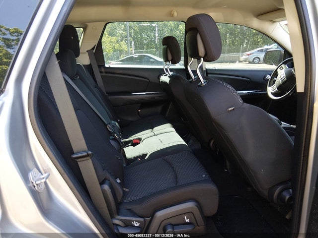Aukcja sprzedaży 2015 Dodge Journey American Value Pkg, vin: 3C4PDCAB1FT700349, numer aukcji: 45092327