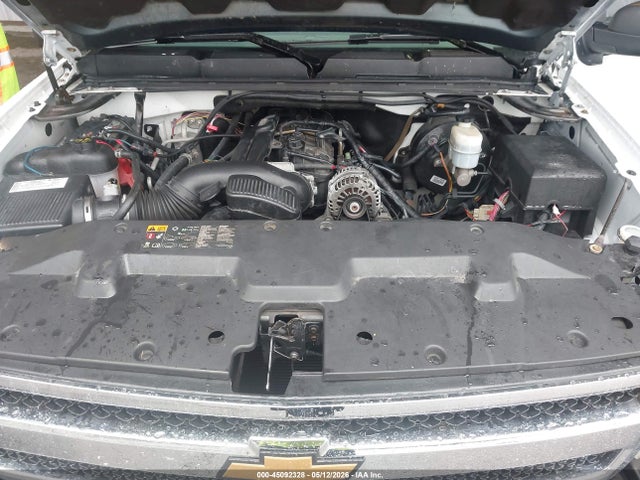 Aukcja sprzedaży 2013 Chevrolet Silverado 1500 Ls, vin: 3GCPCREA1DG240915, numer aukcji: 45092328