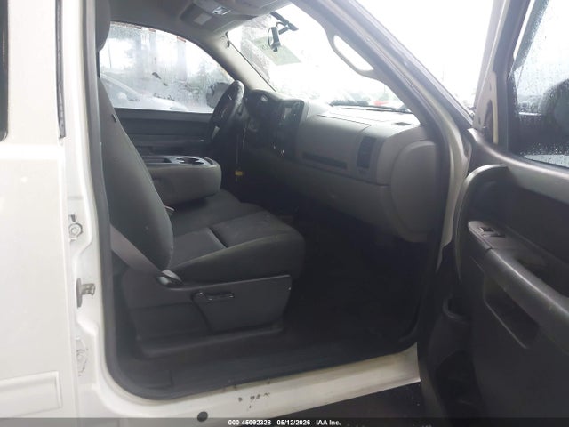 Aukcja sprzedaży 2013 Chevrolet Silverado 1500 Ls, vin: 3GCPCREA1DG240915, numer aukcji: 45092328