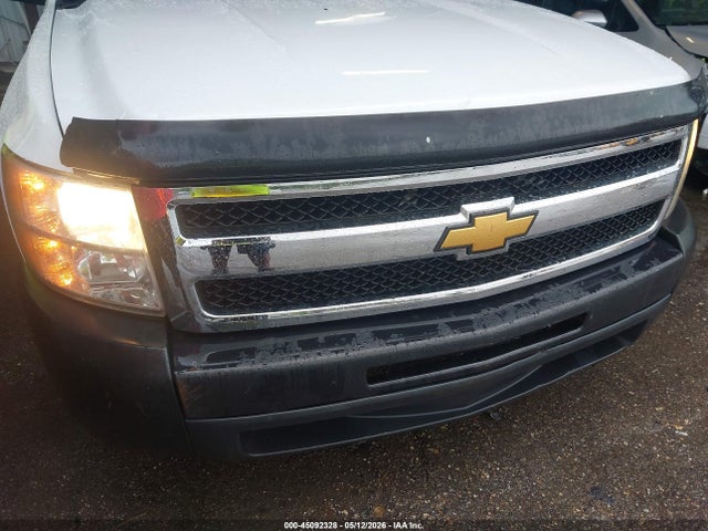 Aukcja sprzedaży 2013 Chevrolet Silverado 1500 Ls, vin: 3GCPCREA1DG240915, numer aukcji: 45092328
