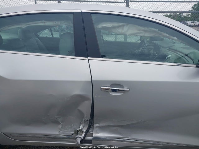 Aukcja sprzedaży 2011 Buick Lacrosse Cxl, vin: 1G4GC5ED8BF328289, numer aukcji: 45092339