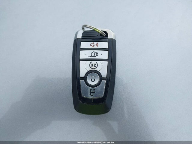 Ford Explorer Limited 2022 1FMSK8FH4NGA51168 Image 11