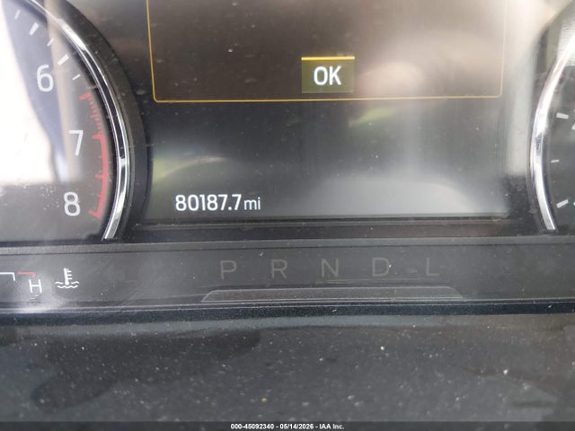 Ford Explorer Limited 2022 1FMSK8FH4NGA51168 Image 16