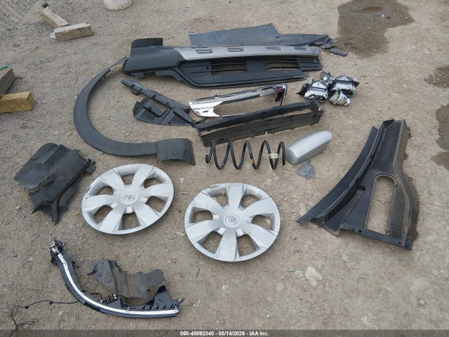 Ford Explorer Limited 2022 1FMSK8FH4NGA51168 Image 12