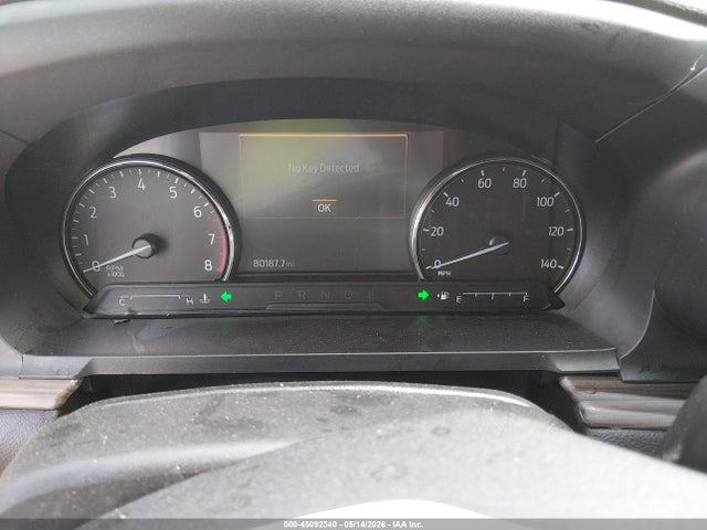 Ford Explorer Limited 2022 1FMSK8FH4NGA51168 Image 7