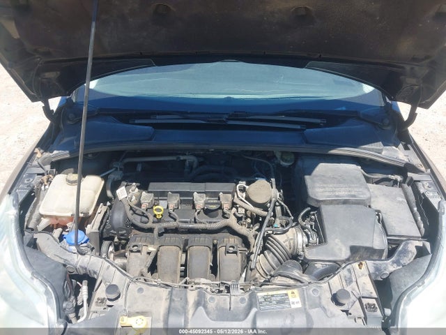 Aukcja sprzedaży 2014 Ford Focus Se, vin: 1FADP3K26EL183395, numer aukcji: 45092345