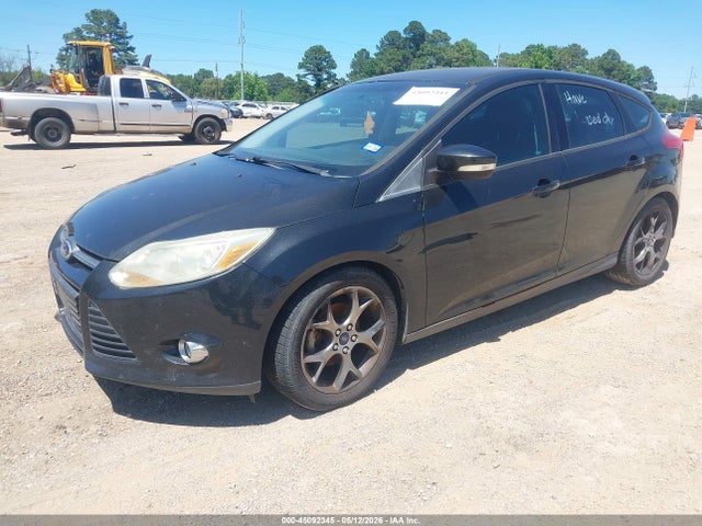 Aukcja sprzedaży 2014 Ford Focus Se, vin: 1FADP3K26EL183395, numer aukcji: 45092345