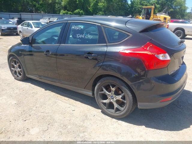 Aukcja sprzedaży 2014 Ford Focus Se, vin: 1FADP3K26EL183395, numer aukcji: 45092345