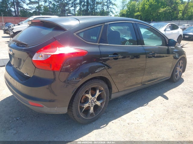 Aukcja sprzedaży 2014 Ford Focus Se, vin: 1FADP3K26EL183395, numer aukcji: 45092345