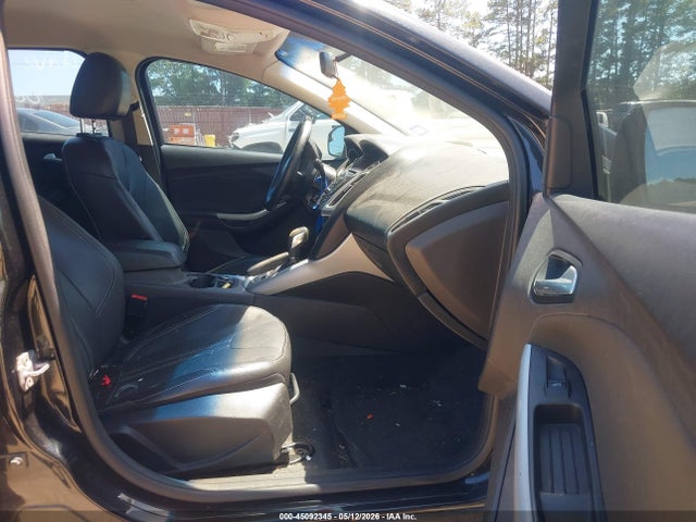 Aukcja sprzedaży 2014 Ford Focus Se, vin: 1FADP3K26EL183395, numer aukcji: 45092345