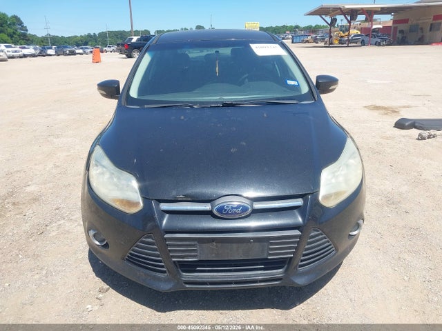 Aukcja sprzedaży 2014 Ford Focus Se, vin: 1FADP3K26EL183395, numer aukcji: 45092345