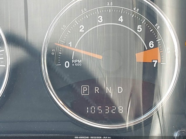 Jeep Compass High Altitude 4x4 2017 1C4NJDEB7HD137025 Image 15