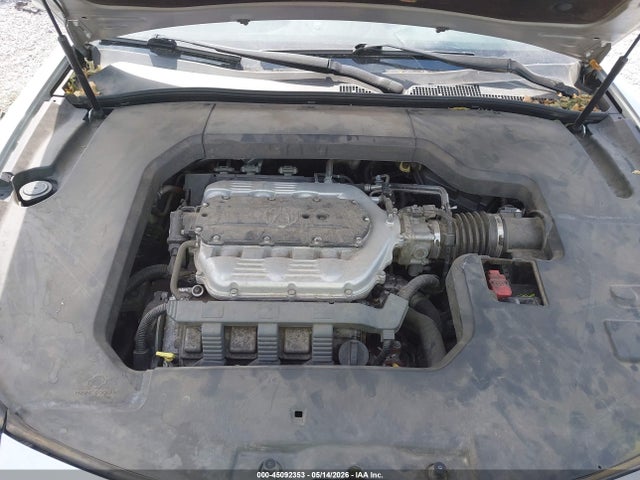 Aukcja sprzedaży 2012 Acura Tl 3.5, vin: 19UUA8F56CA012329, numer aukcji: 45092353