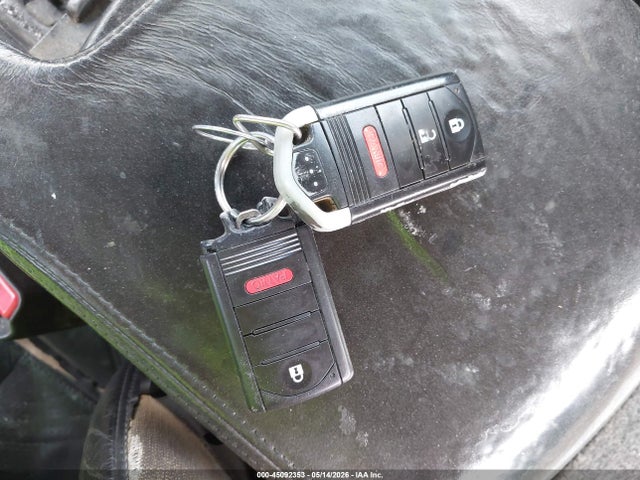 Aukcja sprzedaży 2012 Acura Tl 3.5, vin: 19UUA8F56CA012329, numer aukcji: 45092353