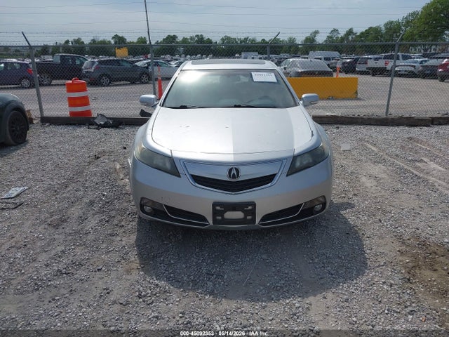 Aukcja sprzedaży 2012 Acura Tl 3.5, vin: 19UUA8F56CA012329, numer aukcji: 45092353