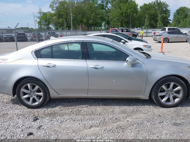 Aukcja sprzedaży 2012 Acura Tl 3.5, vin: 19UUA8F56CA012329, numer aukcji: 45092353