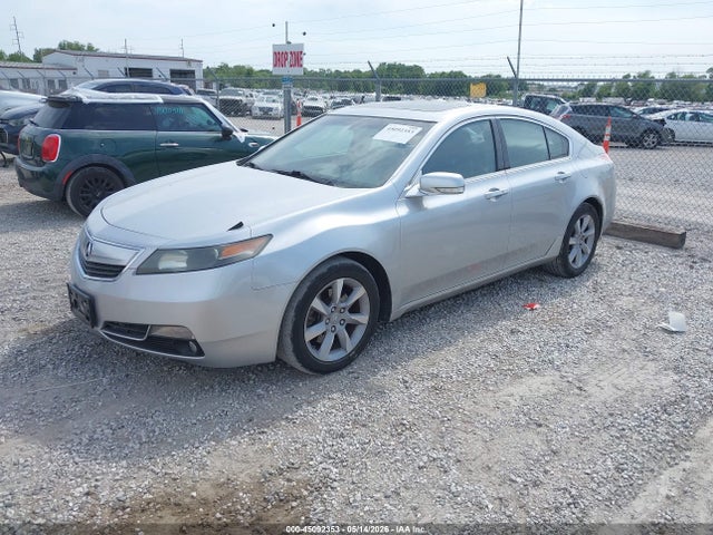 Aukcja sprzedaży 2012 Acura Tl 3.5, vin: 19UUA8F56CA012329, numer aukcji: 45092353