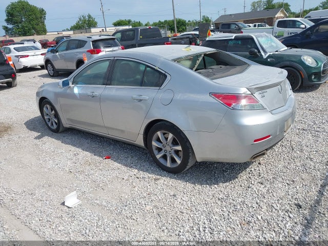 Aukcja sprzedaży 2012 Acura Tl 3.5, vin: 19UUA8F56CA012329, numer aukcji: 45092353
