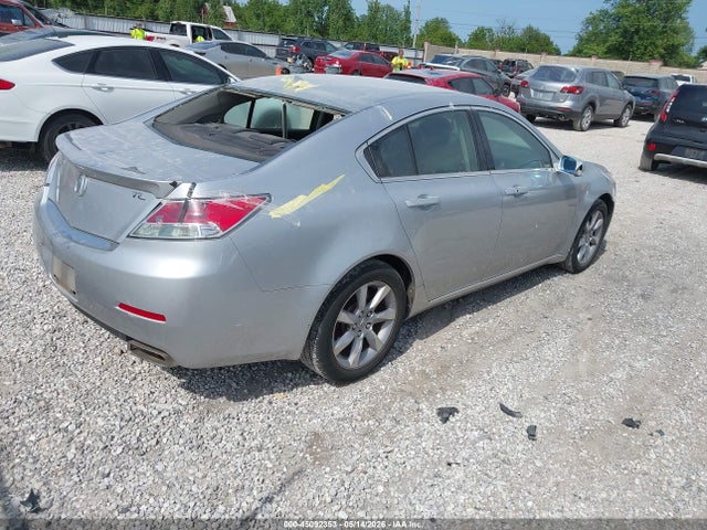 Aukcja sprzedaży 2012 Acura Tl 3.5, vin: 19UUA8F56CA012329, numer aukcji: 45092353