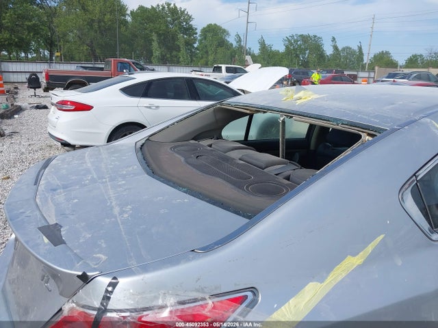 Aukcja sprzedaży 2012 Acura Tl 3.5, vin: 19UUA8F56CA012329, numer aukcji: 45092353