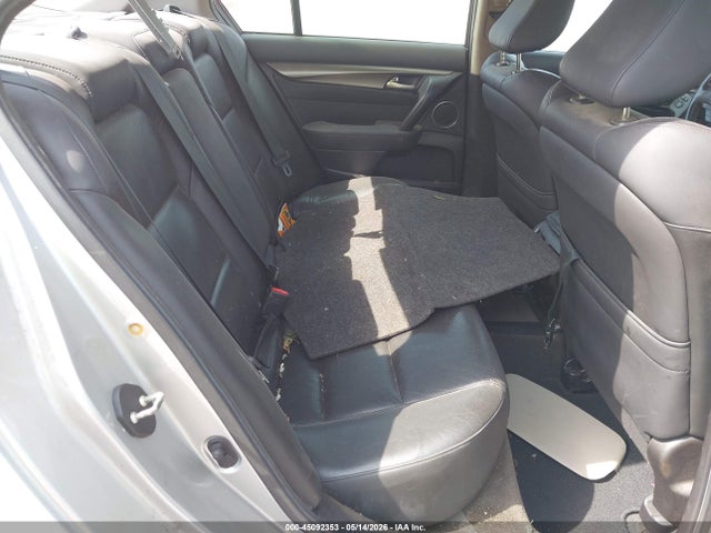 Aukcja sprzedaży 2012 Acura Tl 3.5, vin: 19UUA8F56CA012329, numer aukcji: 45092353