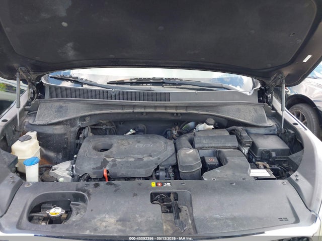 Продаж на аукціоні авто 2016 Kia Sorento 2.4l L, vin: 5XYPG4A35GG132153, номер лоту: 45092356