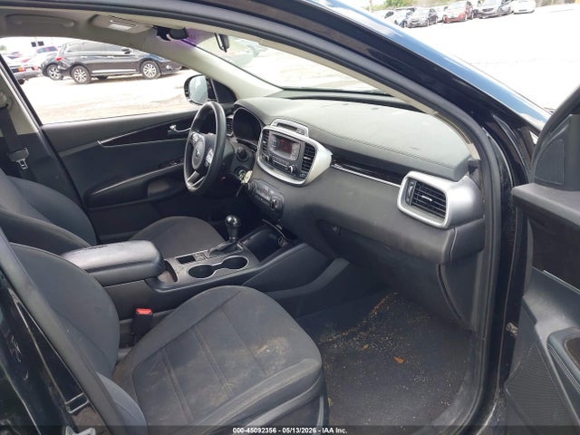 Продаж на аукціоні авто 2016 Kia Sorento 2.4l L, vin: 5XYPG4A35GG132153, номер лоту: 45092356