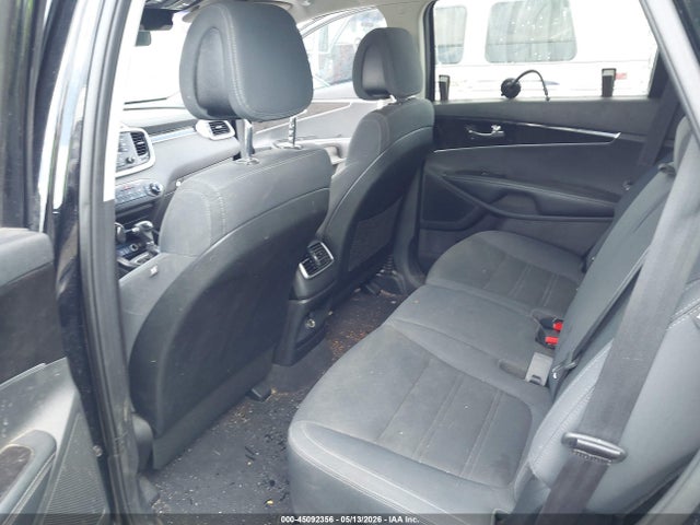 Продаж на аукціоні авто 2016 Kia Sorento 2.4l L, vin: 5XYPG4A35GG132153, номер лоту: 45092356
