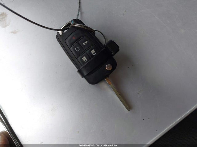 2013 Chevrolet Cruze Eco Auto მანქანა იყიდება აუქციონზე, vin: 1G1PH5SB8D7318716, აუქციონის ნომერი: 45092357