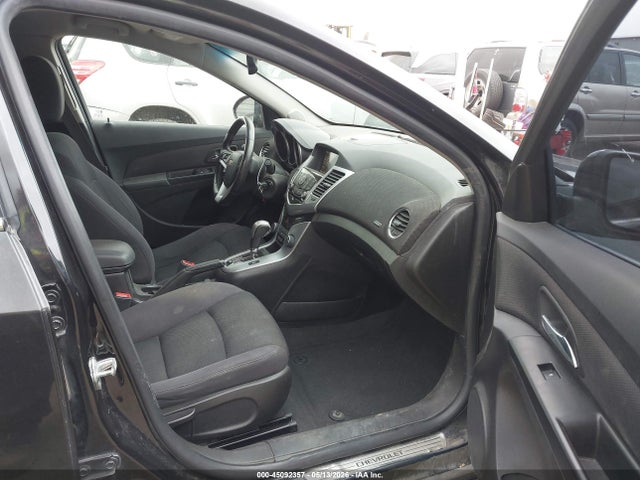 2013 Chevrolet Cruze Eco Auto მანქანა იყიდება აუქციონზე, vin: 1G1PH5SB8D7318716, აუქციონის ნომერი: 45092357